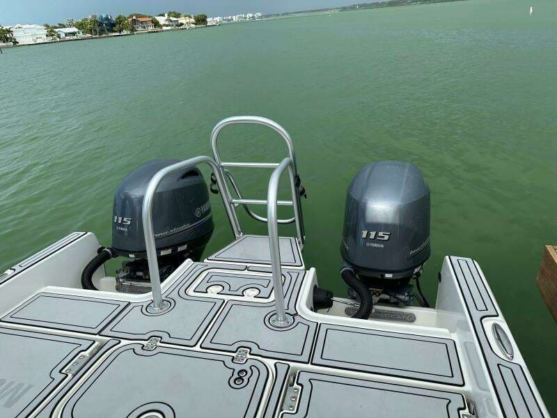 2019 World Cat 230 CC