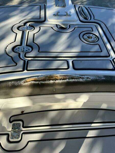 2019 World Cat 230 CC