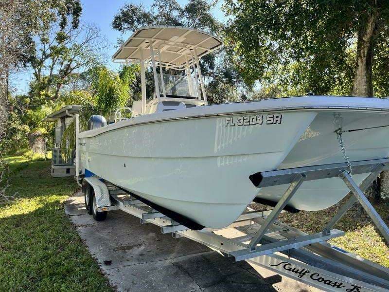 2019 World Cat 230 CC