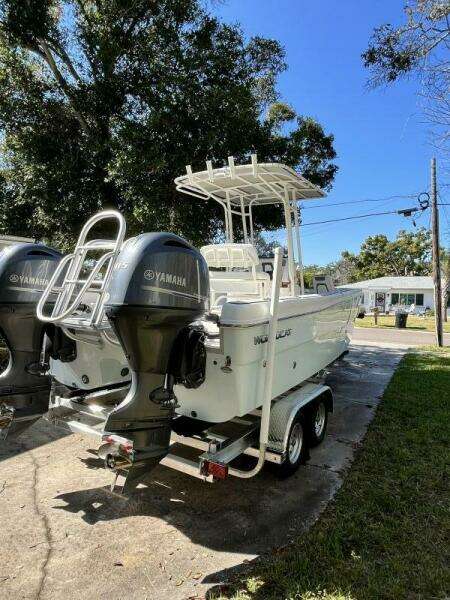 2019 World Cat 230 CC