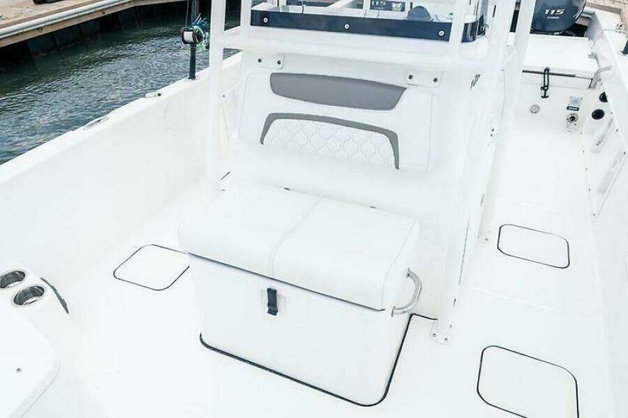 2019 World Cat 230 CC