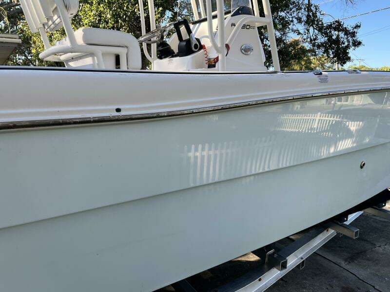 2019 World Cat 230 CC