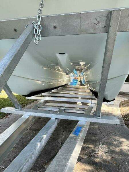 2019 World Cat 230 CC