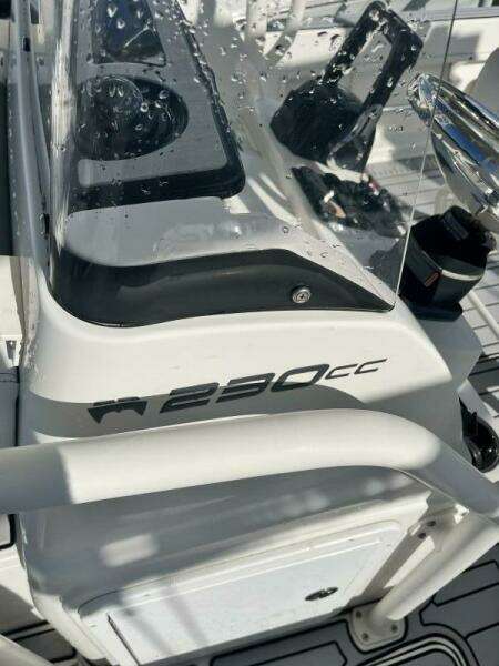 2019 World Cat 230 CC