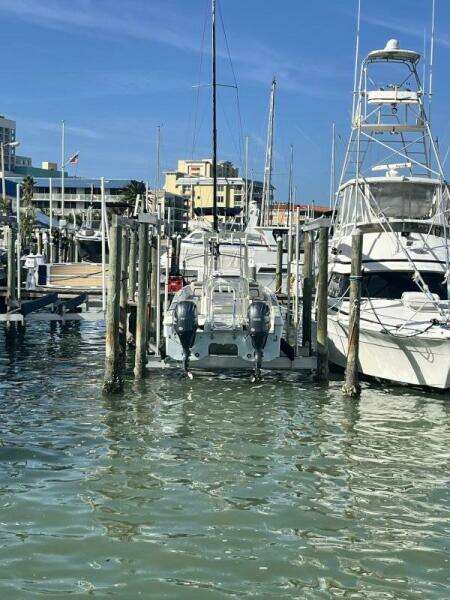 2019 World Cat 230 CC