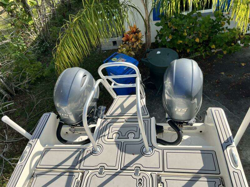 2019 World Cat 230 CC