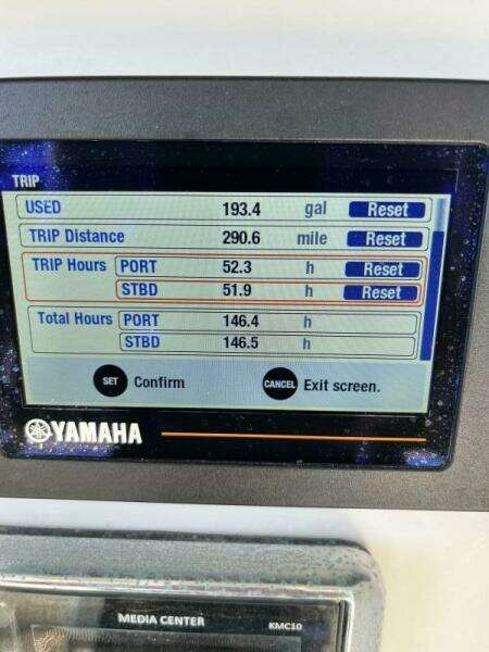 2019 World Cat 230 CC