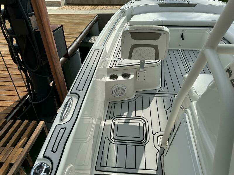 2019 World Cat 230 CC