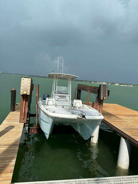 2019 World Cat 230 CC