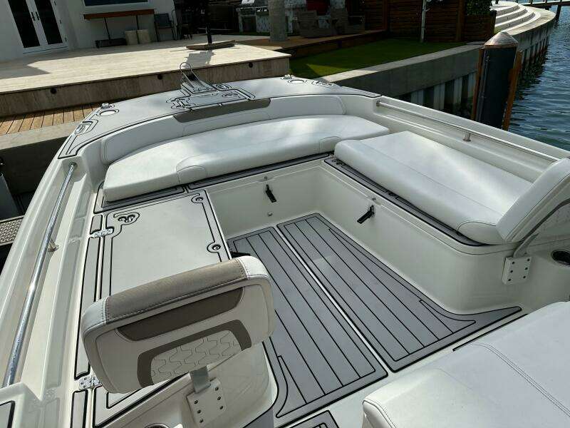 2019 World Cat 230 CC