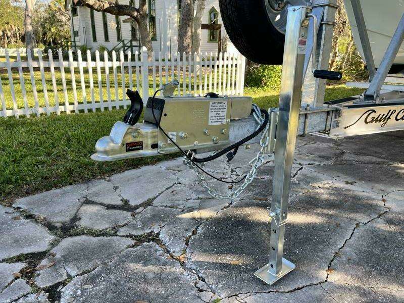 2019 World Cat 230 CC