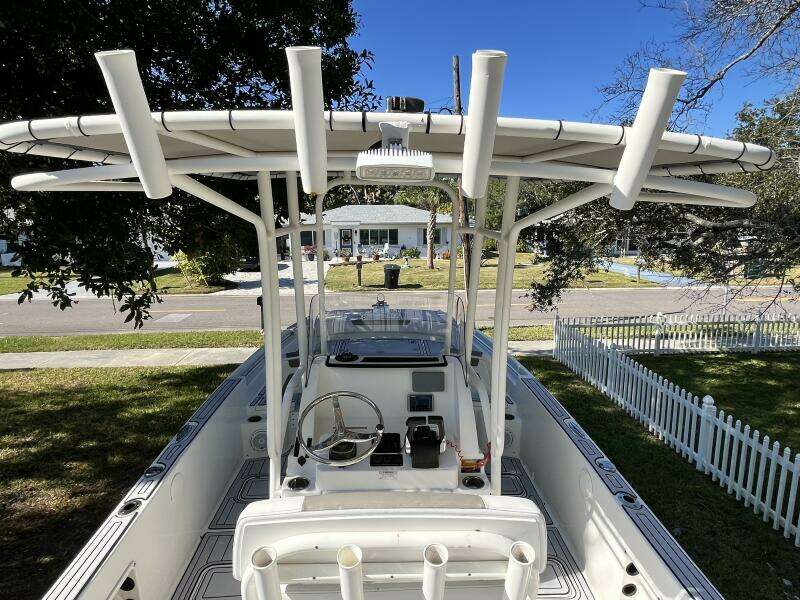 2019 World Cat 230 CC