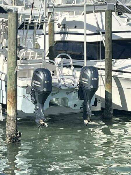 2019 World Cat 230 CC