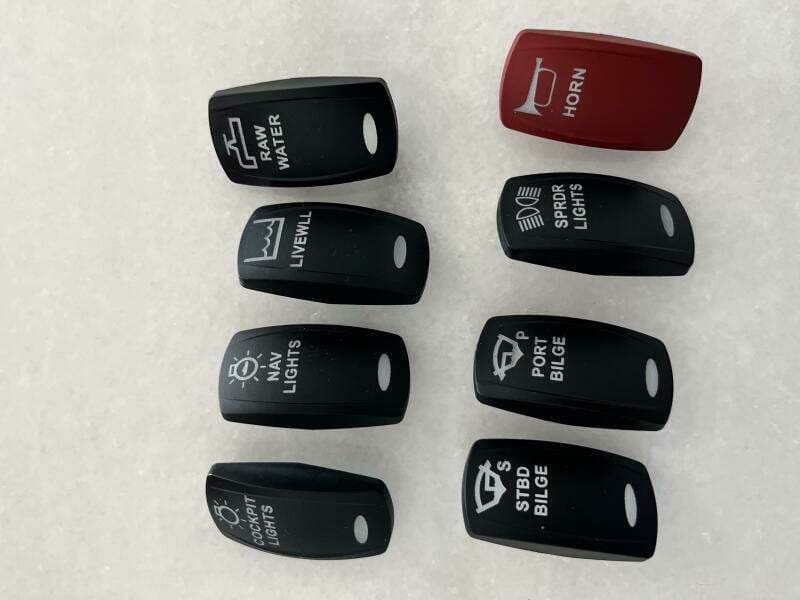 2019 World Cat 230 CC