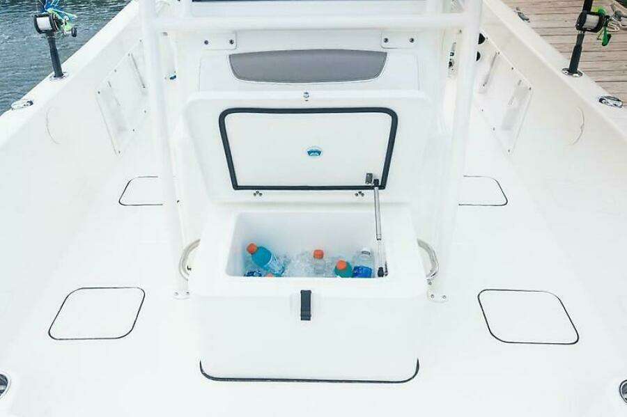 2019 World Cat 230 CC