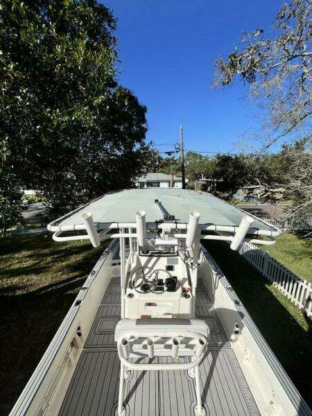 2019 World Cat 230 CC