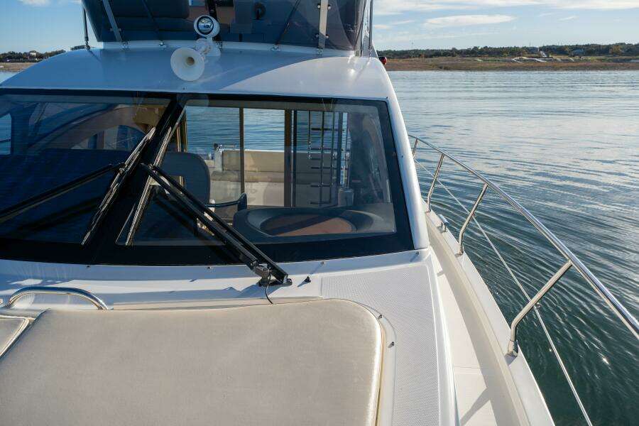 2013 Azimut 40 Flybridge