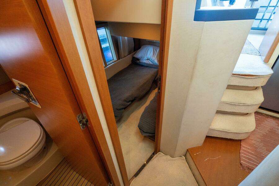 2013 Azimut 40 Flybridge