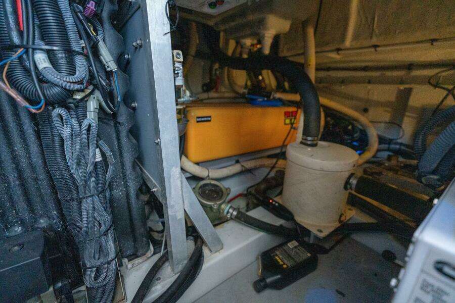 2013 Azimut 40 Flybridge