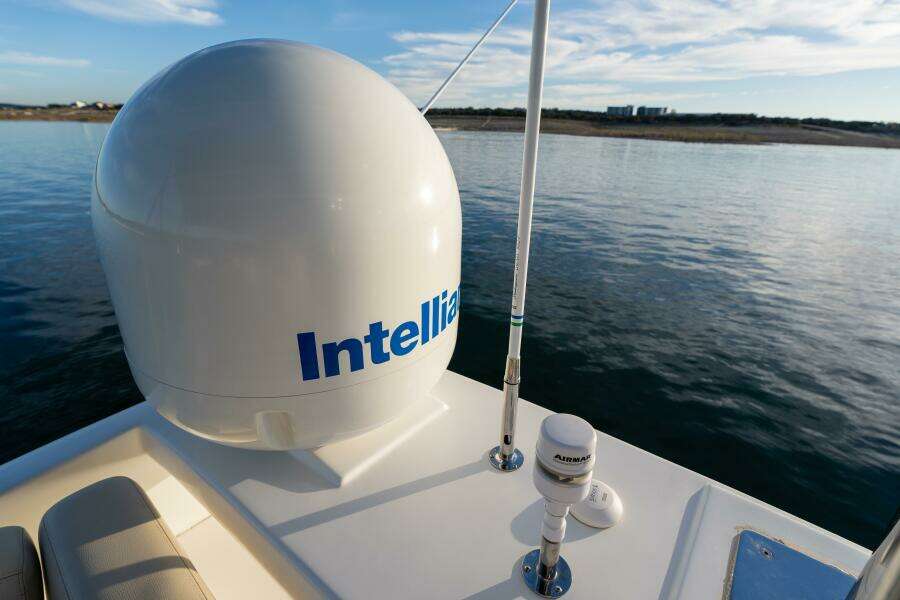 2013 Azimut 40 Flybridge