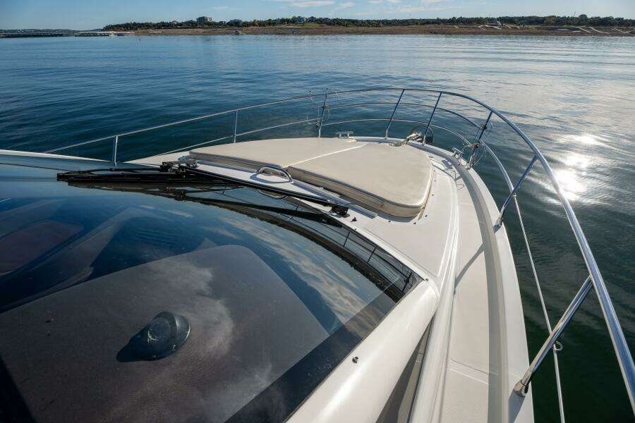 2013 Azimut 40 Flybridge