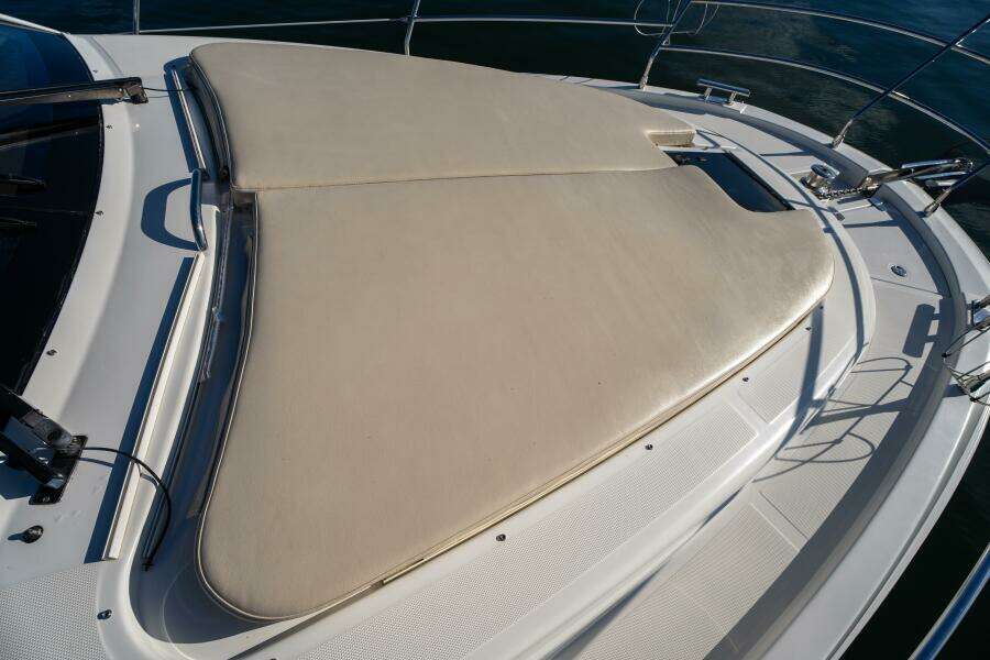 2013 Azimut 40 Flybridge
