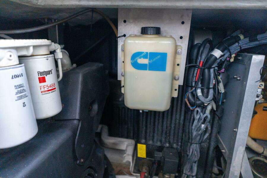 2013 Azimut 40 Flybridge