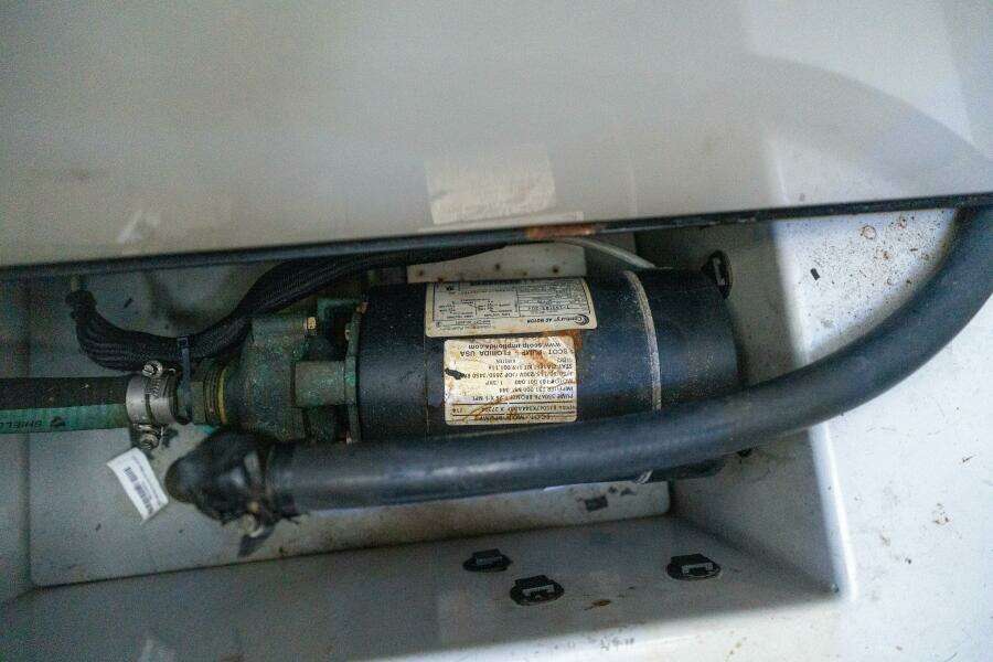 2013 Azimut 40 Flybridge