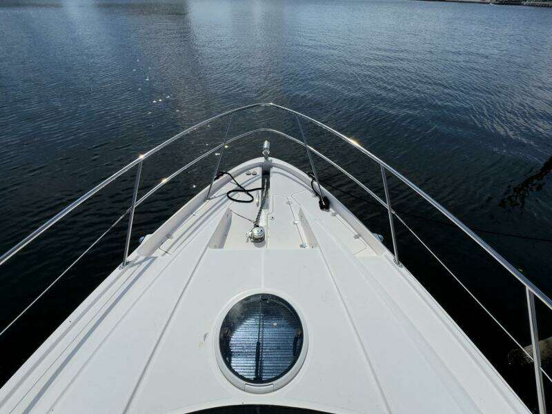 2016 Regal 46 Sport Coupe