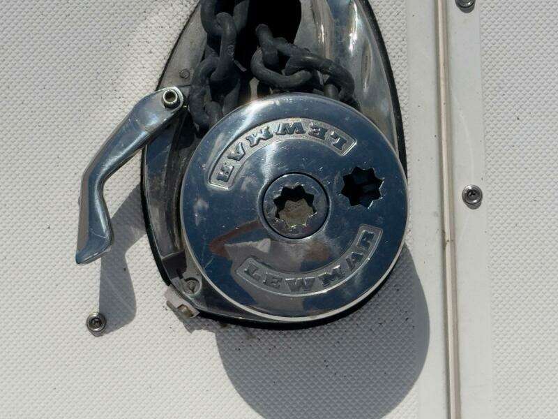 2016 Regal 46 Sport Coupe