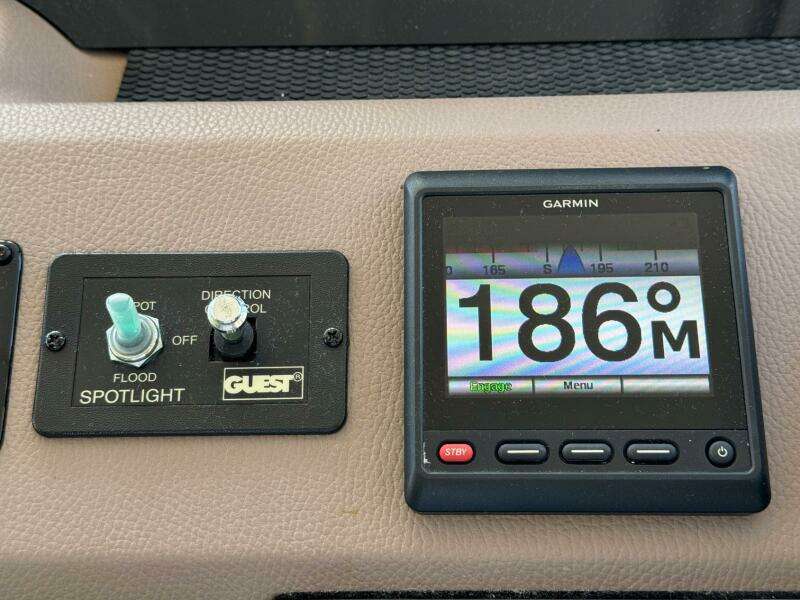 2016 Regal 46 Sport Coupe