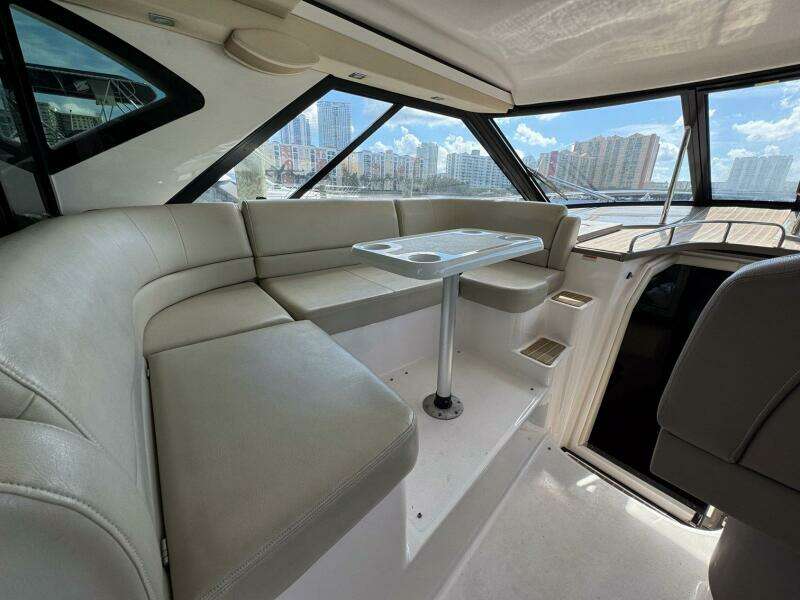 2016 Regal 46 Sport Coupe