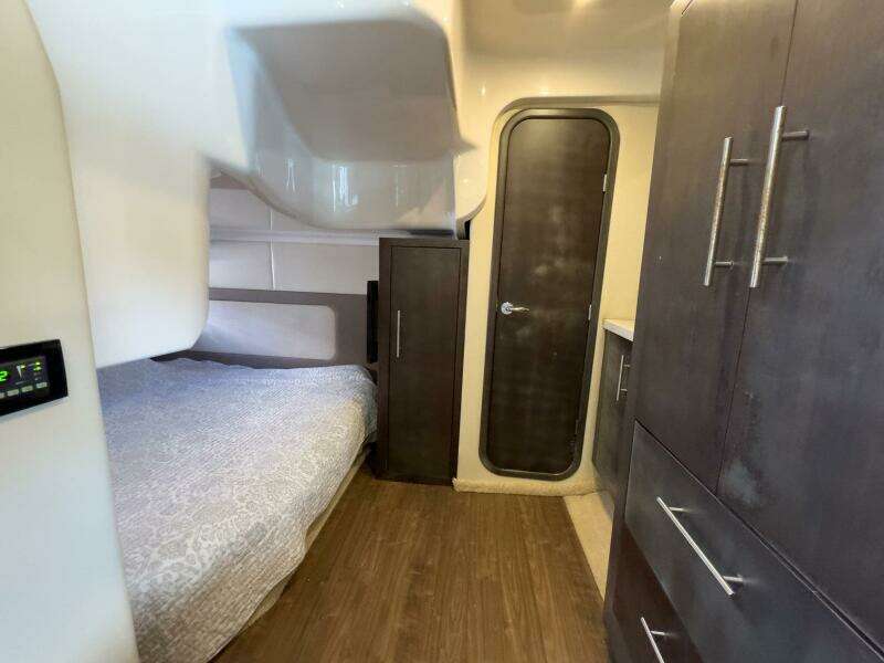 2016 Regal 46 Sport Coupe