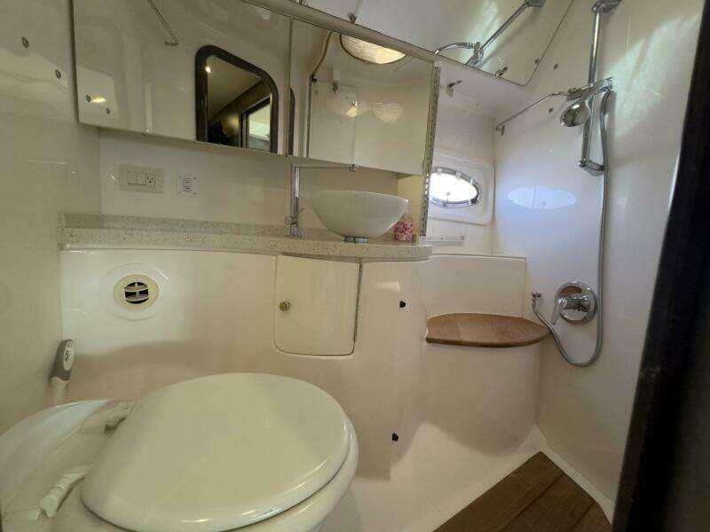 2016 Regal 46 Sport Coupe