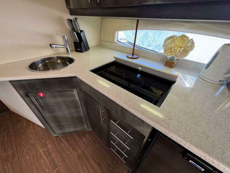 2016 Regal 46 Sport Coupe