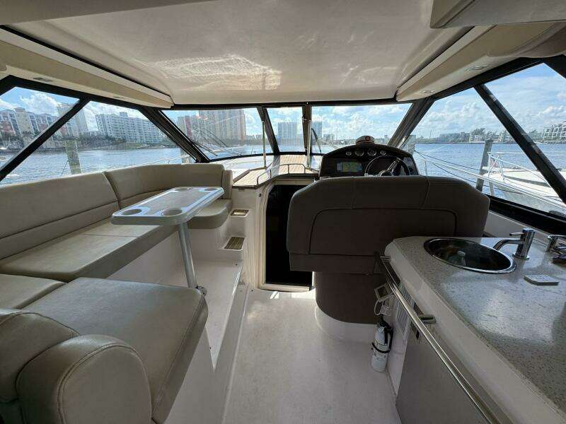 2016 Regal 46 Sport Coupe