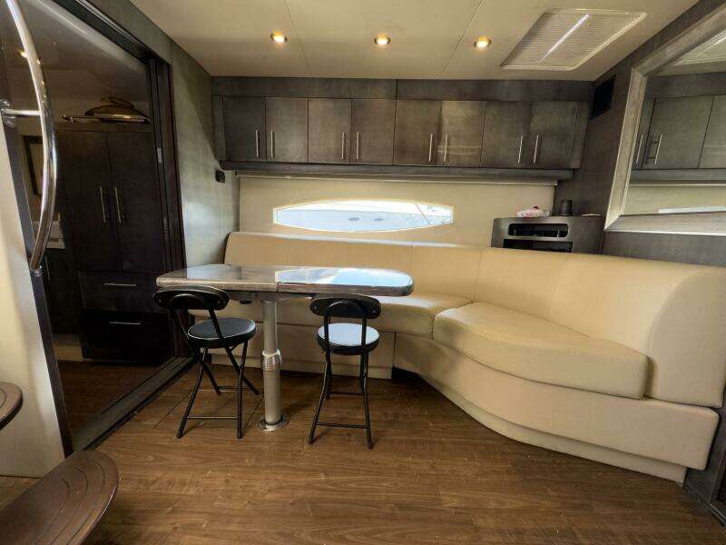 2016 Regal 46 Sport Coupe