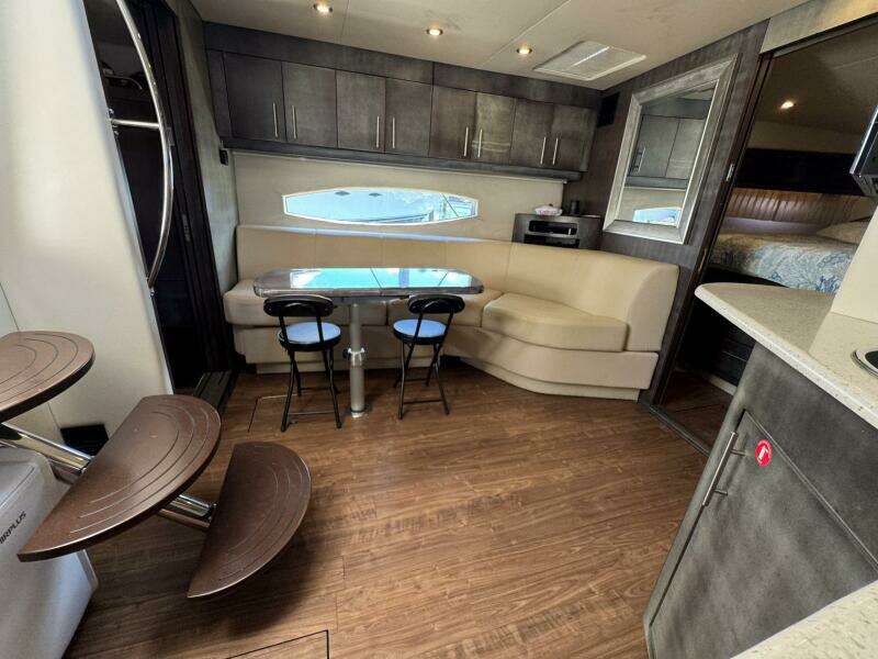 2016 Regal 46 Sport Coupe