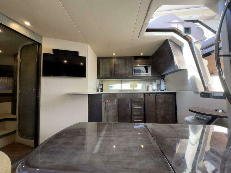 2016 Regal 46 Sport Coupe