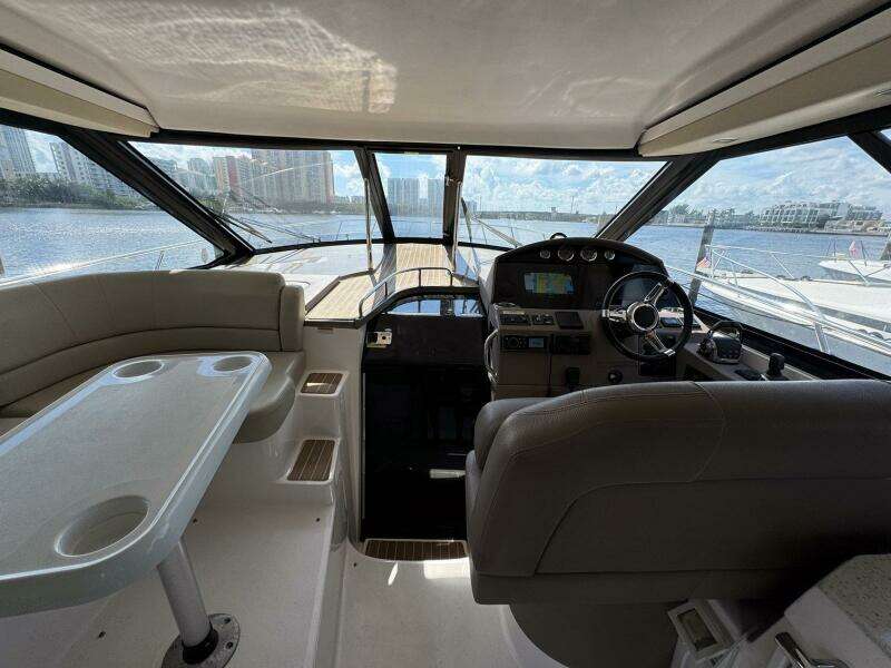 2016 Regal 46 Sport Coupe