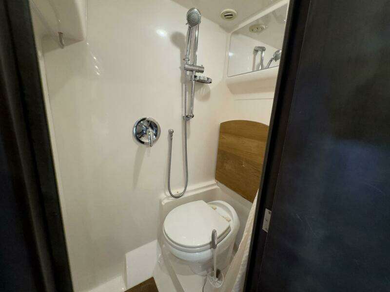 2016 Regal 46 Sport Coupe