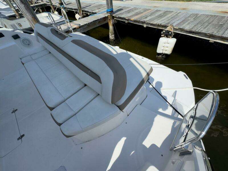 2016 Regal 46 Sport Coupe