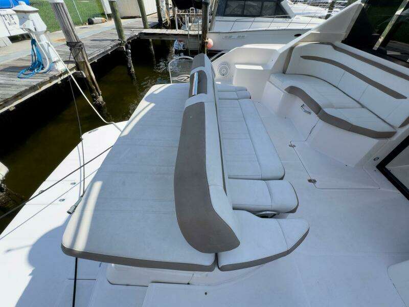 2016 Regal 46 Sport Coupe