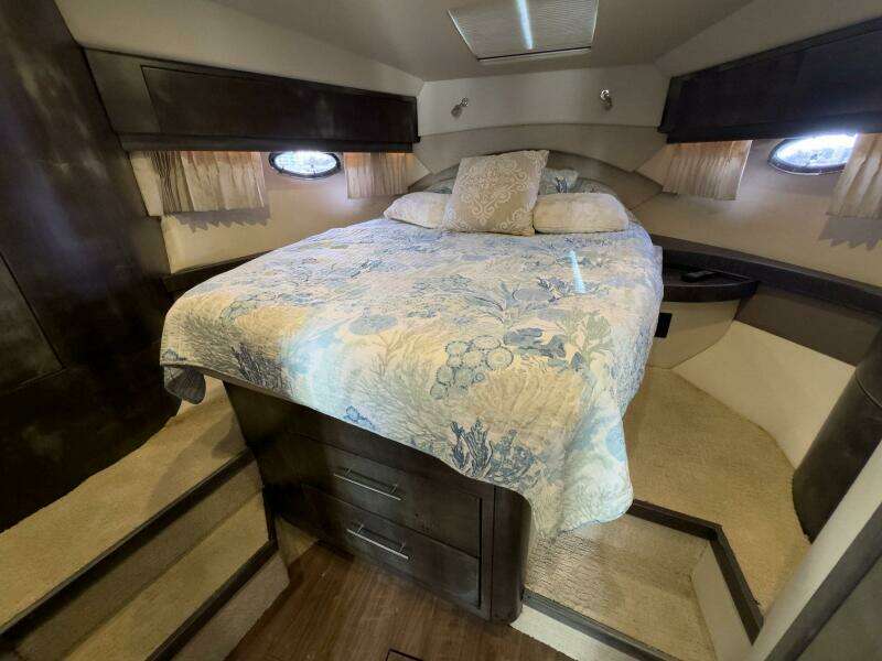 2016 Regal 46 Sport Coupe