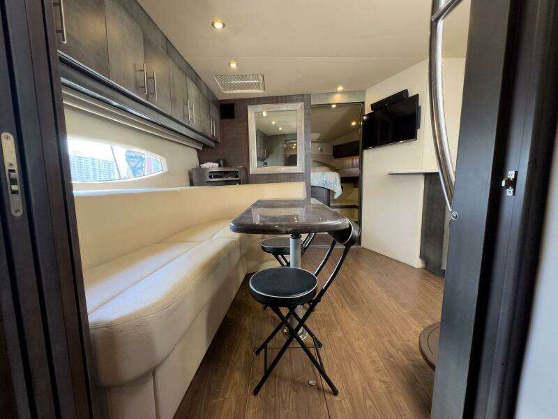 2016 Regal 46 Sport Coupe