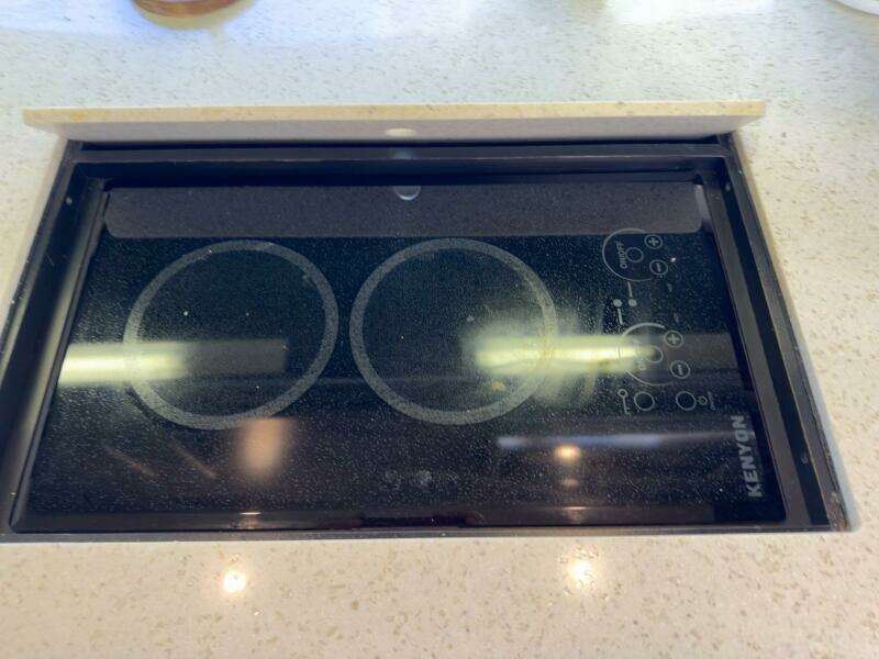 2016 Regal 46 Sport Coupe