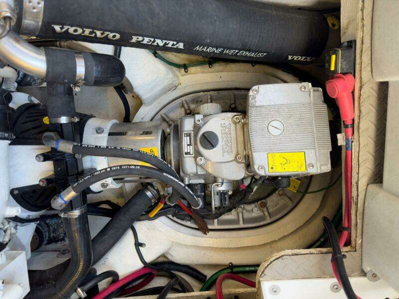 2016 Regal 46 Sport Coupe