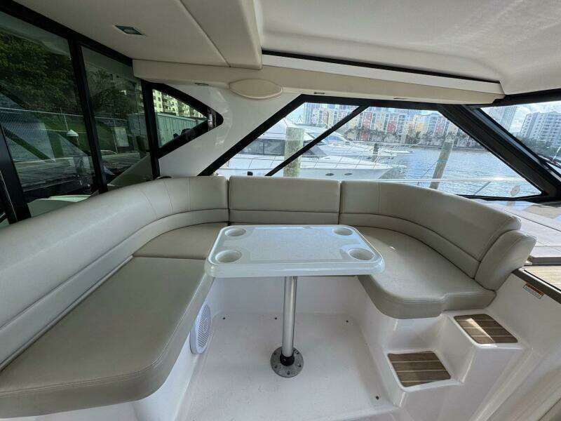 2016 Regal 46 Sport Coupe