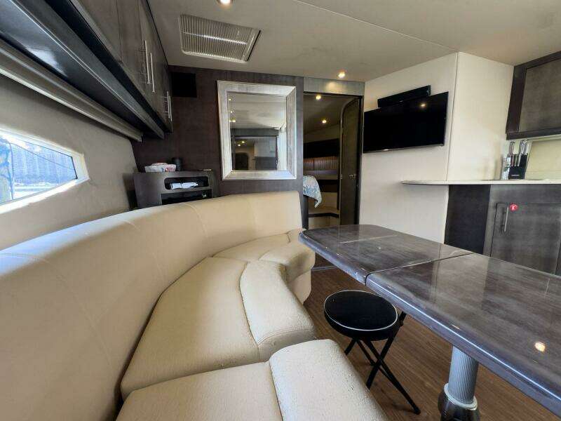 2016 Regal 46 Sport Coupe