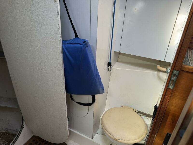 1987 Wauquiez Centurion 47